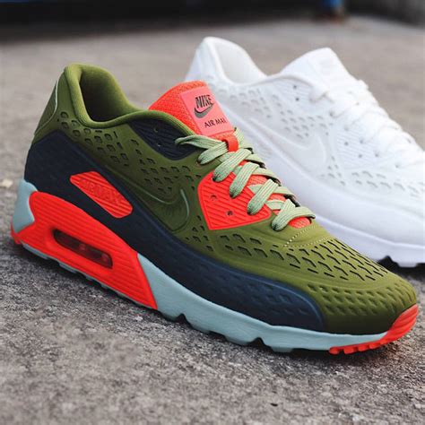 nike air max 90 ultra br 2.0 oliv grün khaki|Air Max 90 Ultra 2.0 BR .